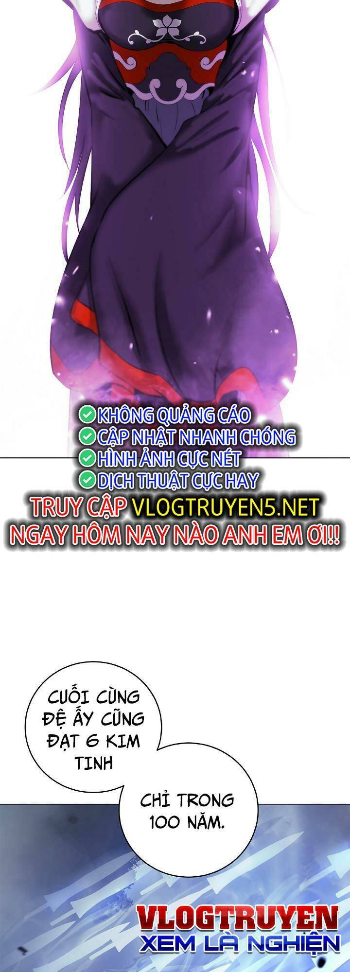 Lãng Tiên Kỳ Đàm Chap 119 - Next Chap 120