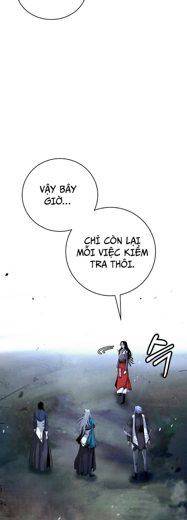 Lãng Tiên Kỳ Đàm Chap 119 - Next Chap 120