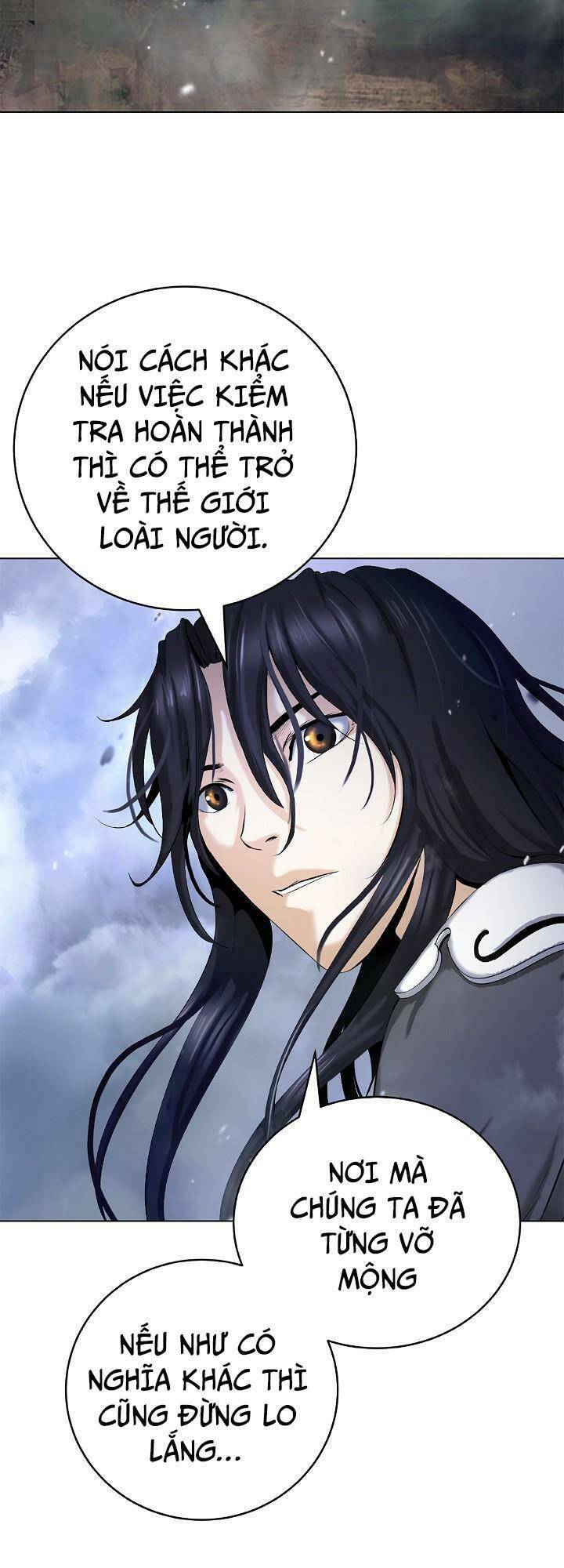 Lãng Tiên Kỳ Đàm Chap 119 - Next Chap 120