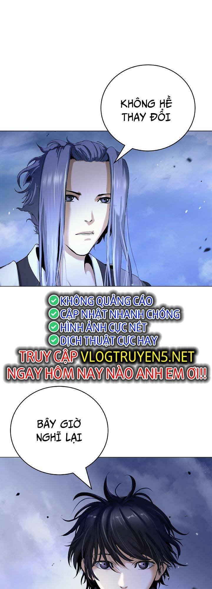 Lãng Tiên Kỳ Đàm Chap 119 - Next Chap 120
