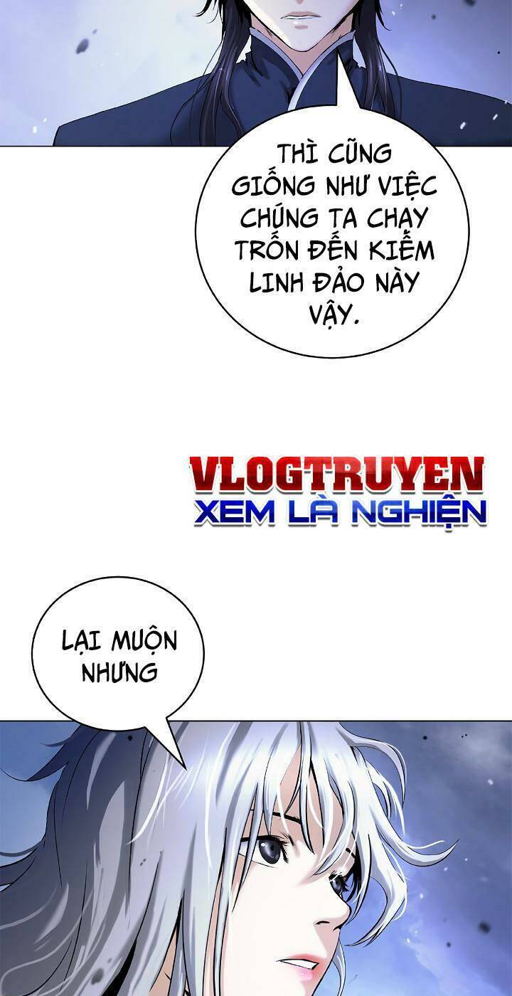 Lãng Tiên Kỳ Đàm Chap 119 - Next Chap 120
