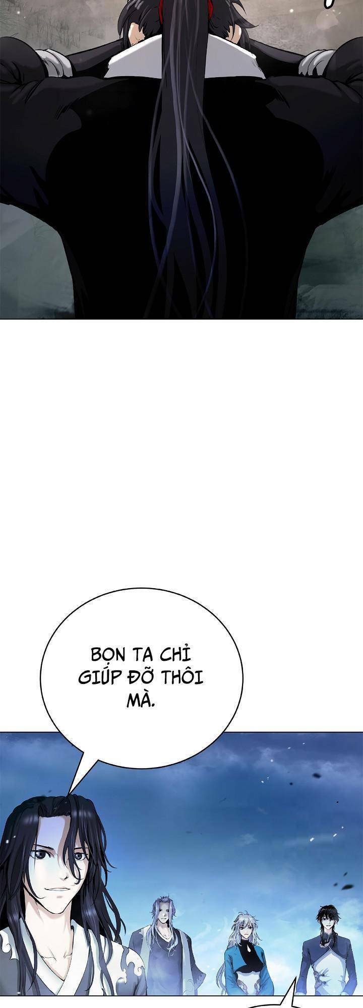 Lãng Tiên Kỳ Đàm Chap 119 - Next Chap 120