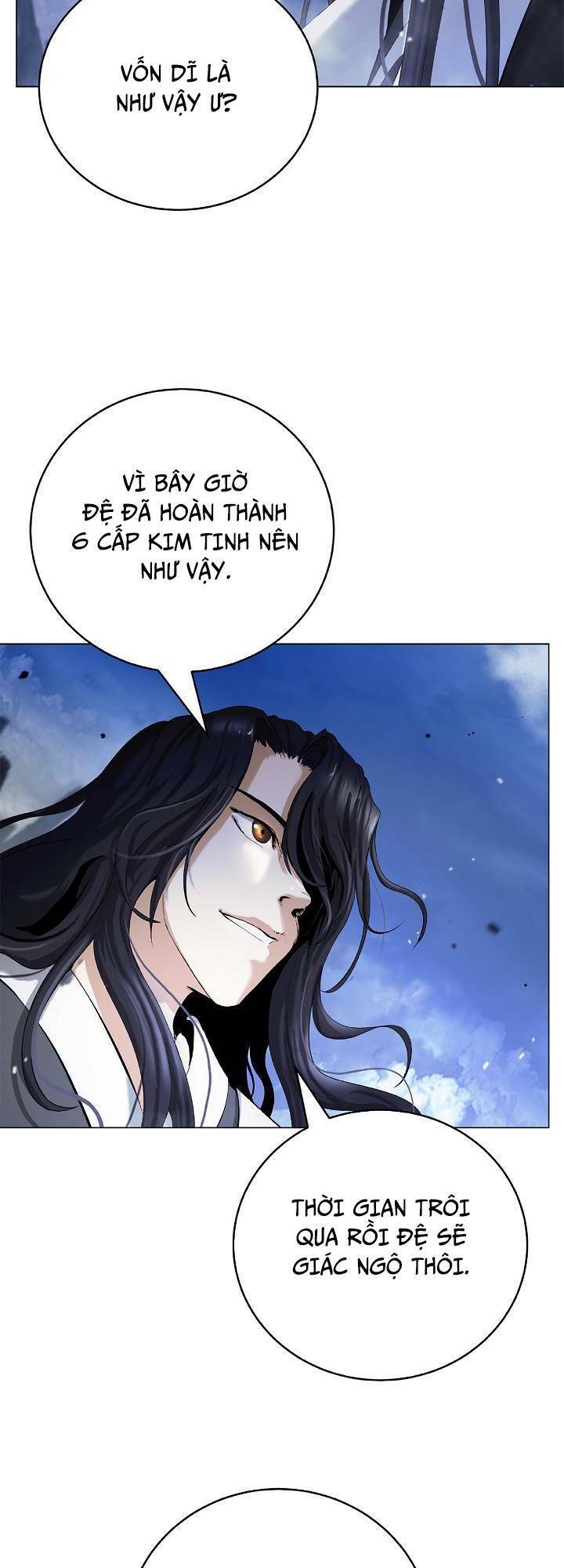 Lãng Tiên Kỳ Đàm Chap 119 - Next Chap 120