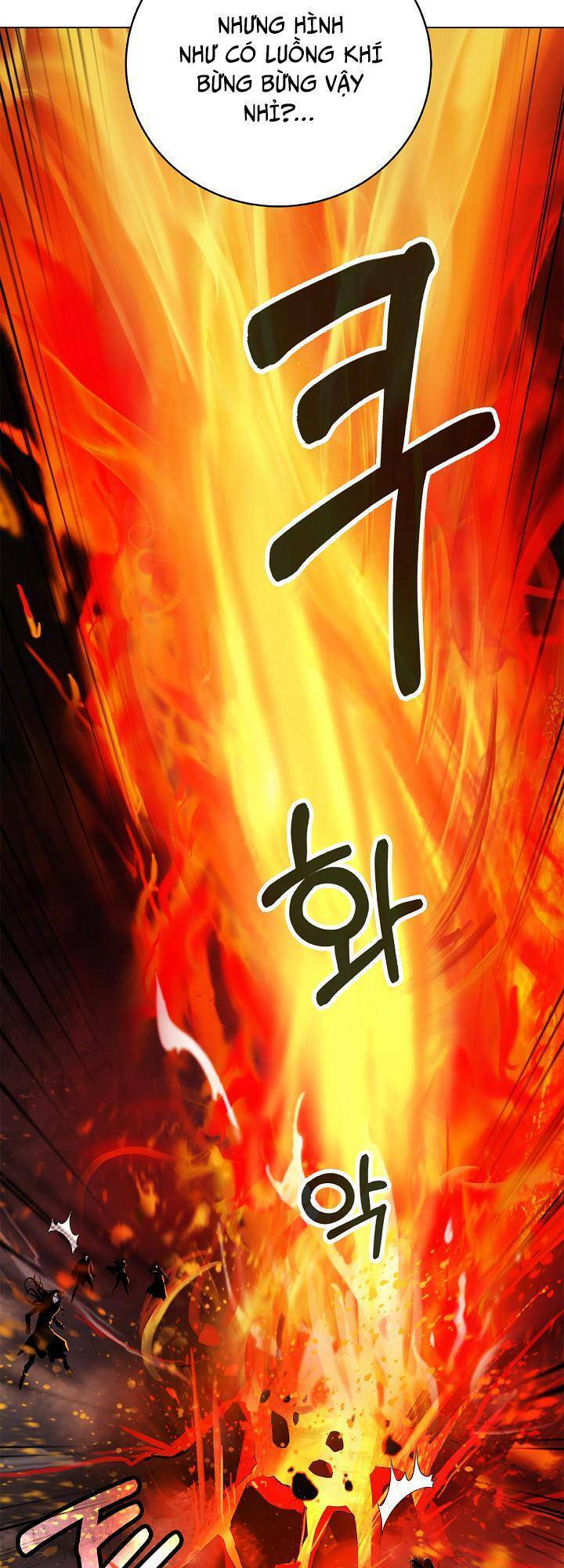 Lãng Tiên Kỳ Đàm Chap 119 - Next Chap 120