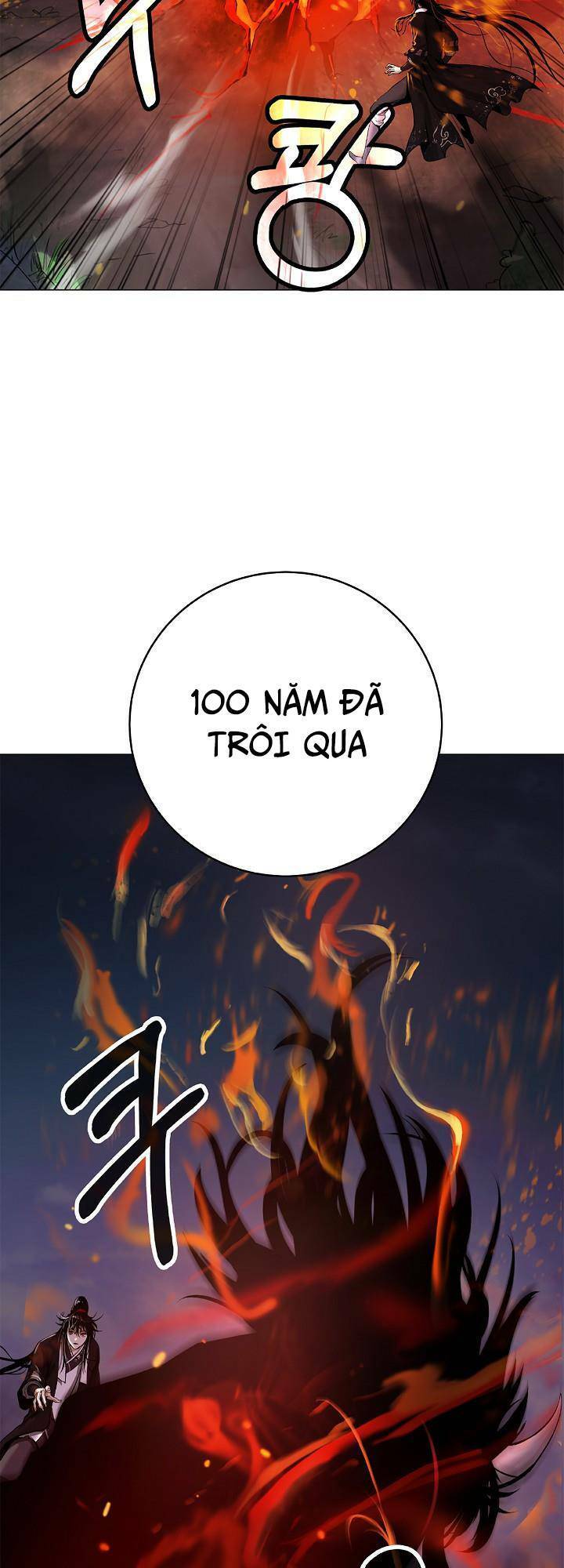 Lãng Tiên Kỳ Đàm Chap 119 - Next Chap 120