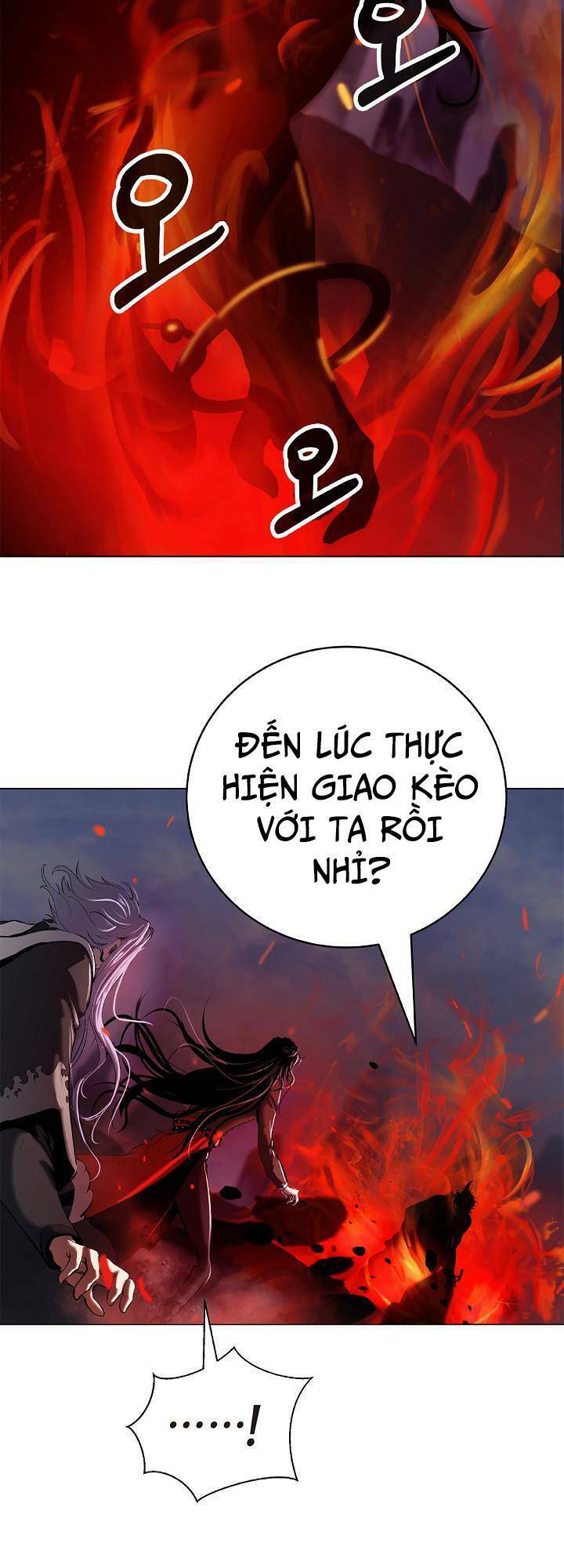 Lãng Tiên Kỳ Đàm Chap 119 - Next Chap 120