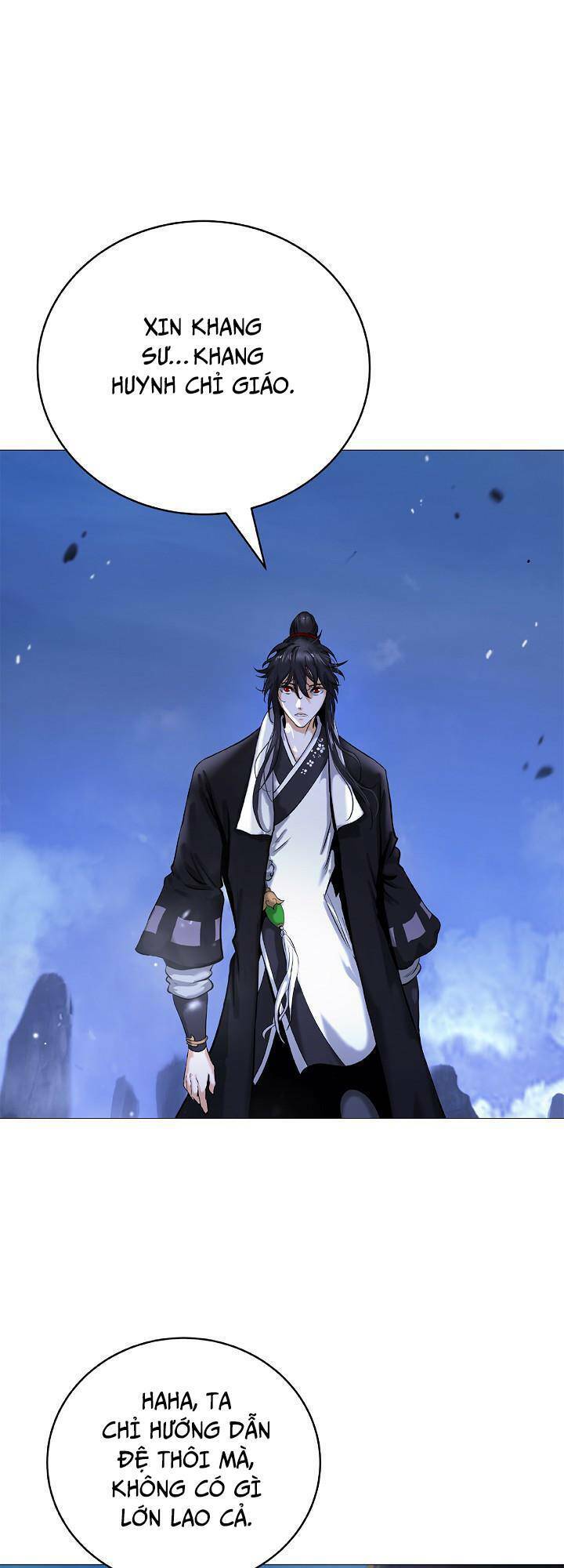 Lãng Tiên Kỳ Đàm Chap 119 - Next Chap 120