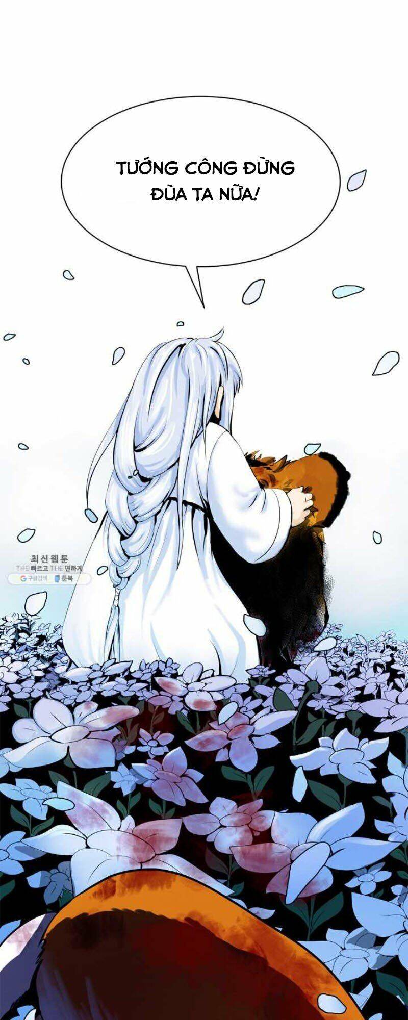 Lãng Tiên Kỳ Đàm Chap 12 - Next Chap 13