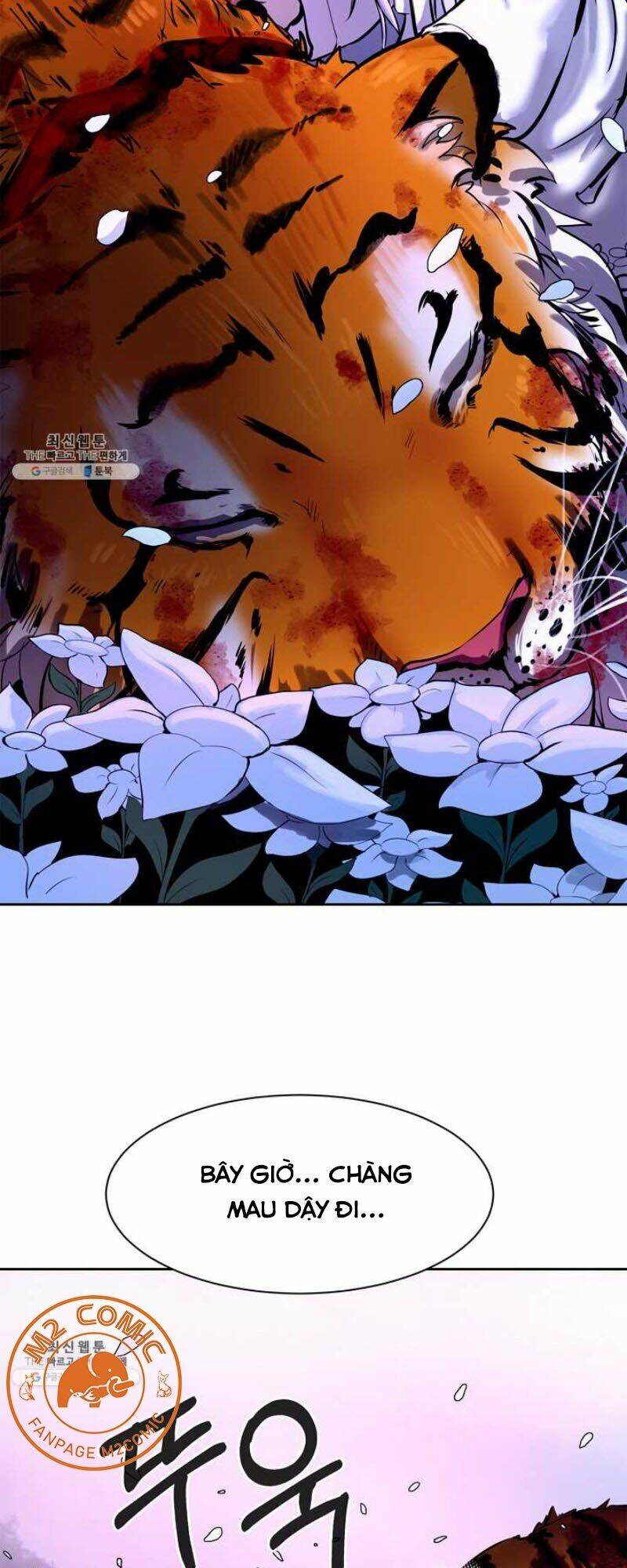 Lãng Tiên Kỳ Đàm Chap 12 - Next Chap 13