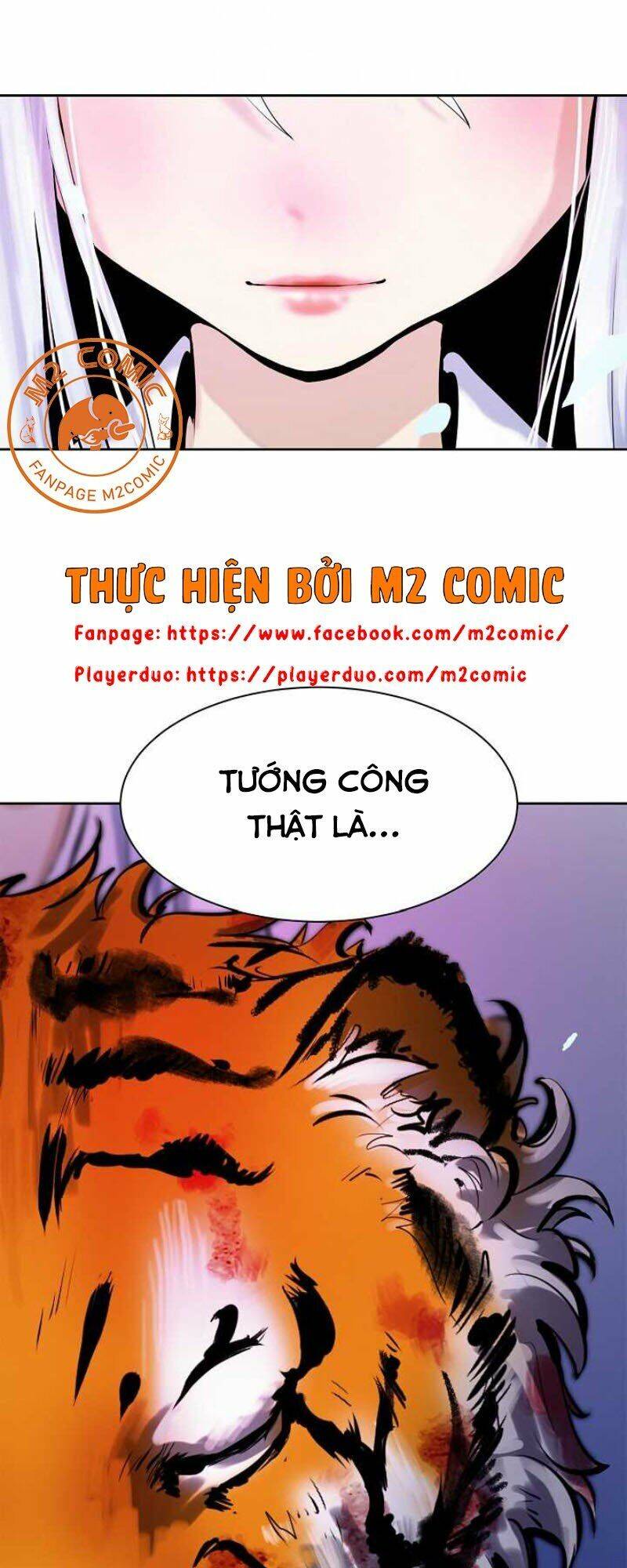 Lãng Tiên Kỳ Đàm Chap 12 - Next Chap 13