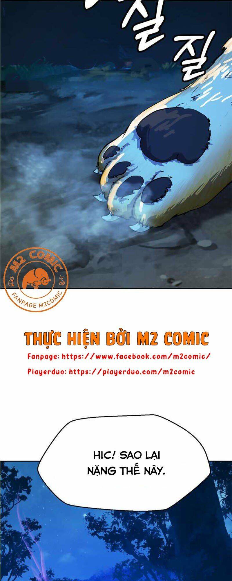 Lãng Tiên Kỳ Đàm Chap 12 - Next Chap 13