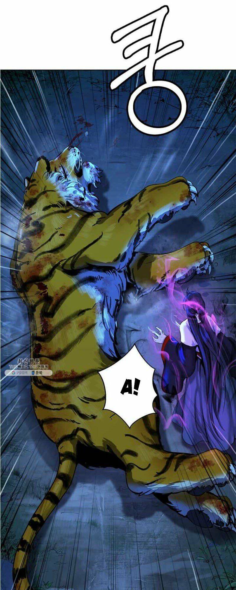 Lãng Tiên Kỳ Đàm Chap 12 - Next Chap 13