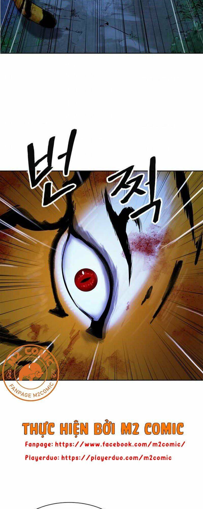 Lãng Tiên Kỳ Đàm Chap 12 - Next Chap 13