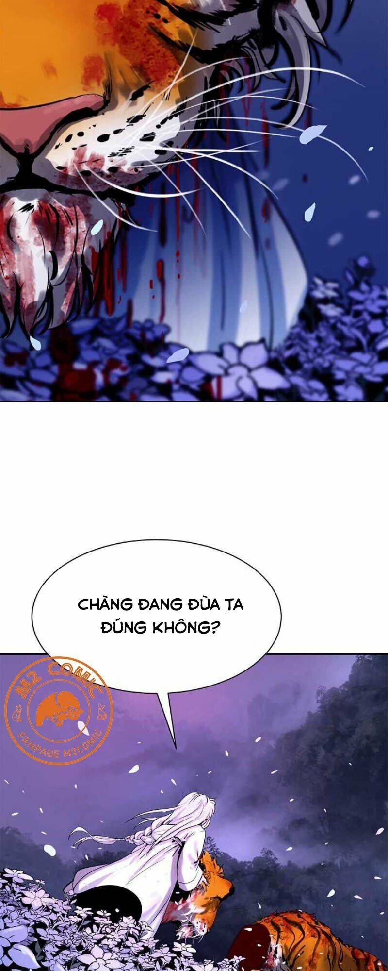 Lãng Tiên Kỳ Đàm Chap 12 - Next Chap 13