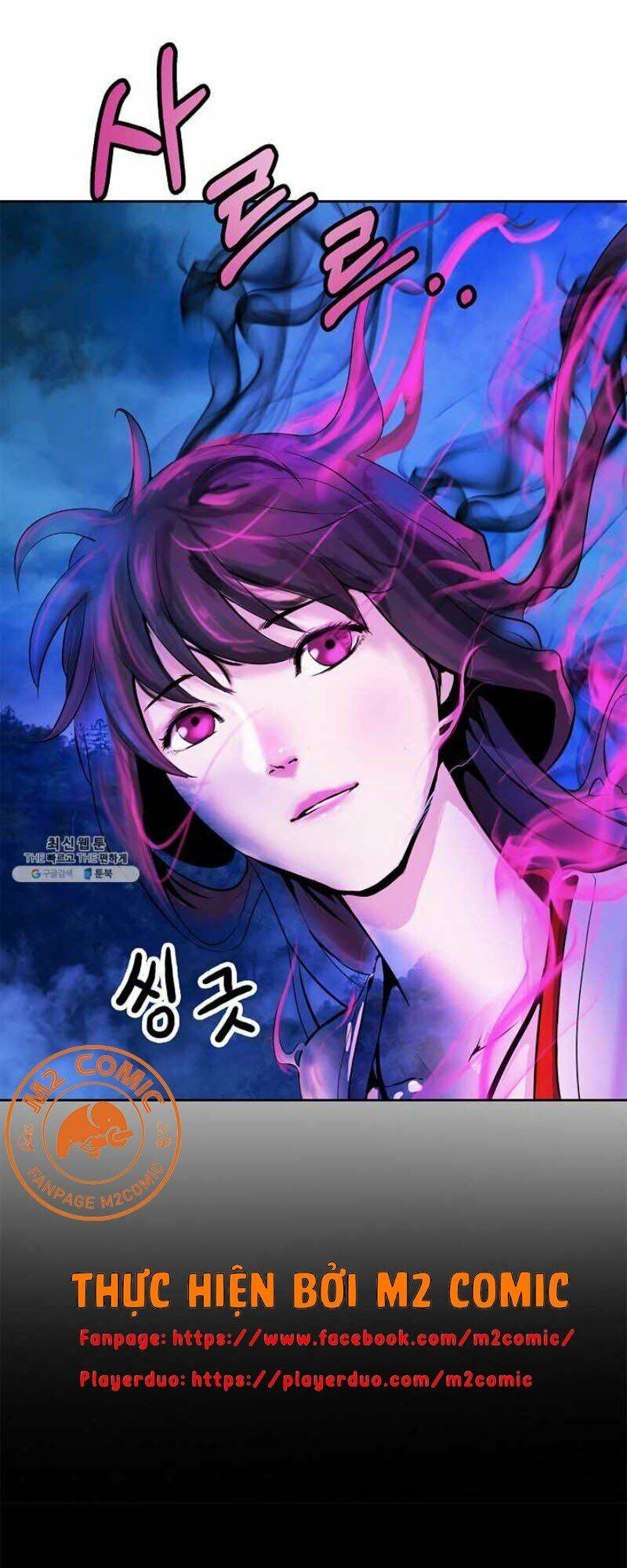 Lãng Tiên Kỳ Đàm Chap 12 - Next Chap 13