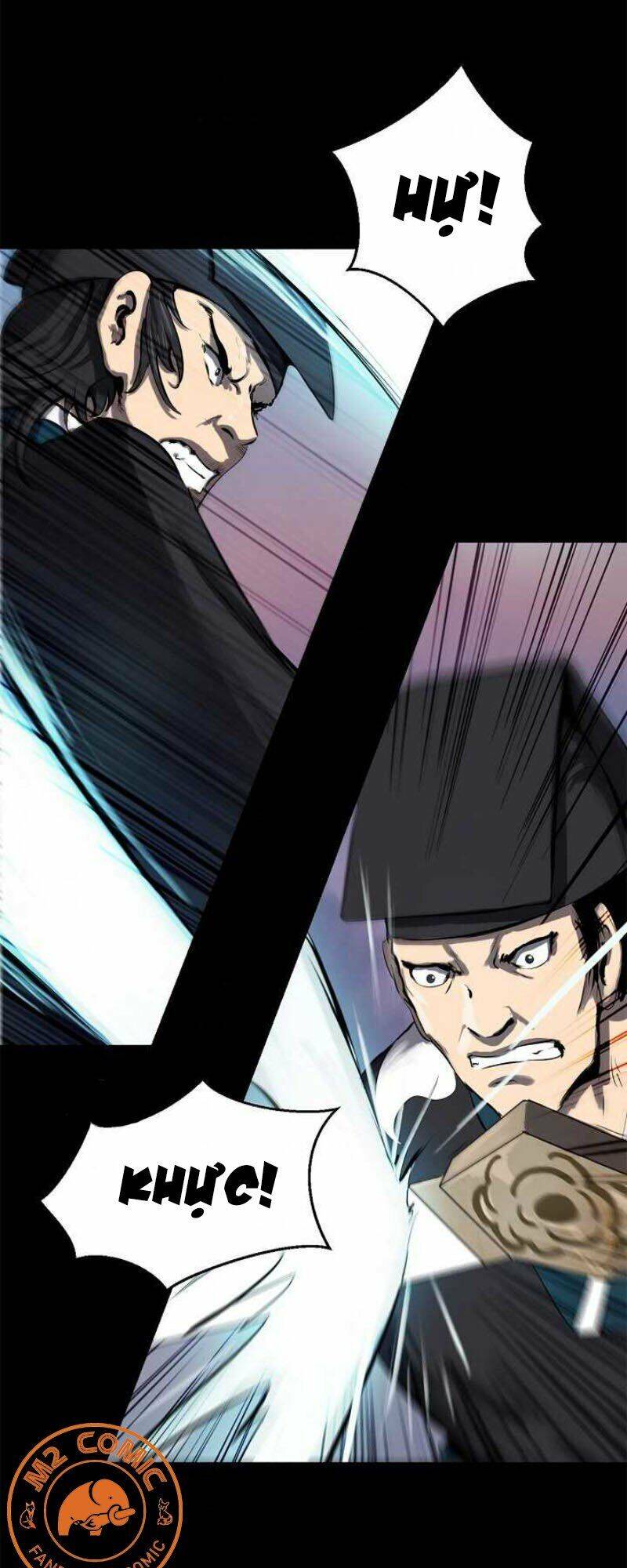 Lãng Tiên Kỳ Đàm Chap 12 - Next Chap 13