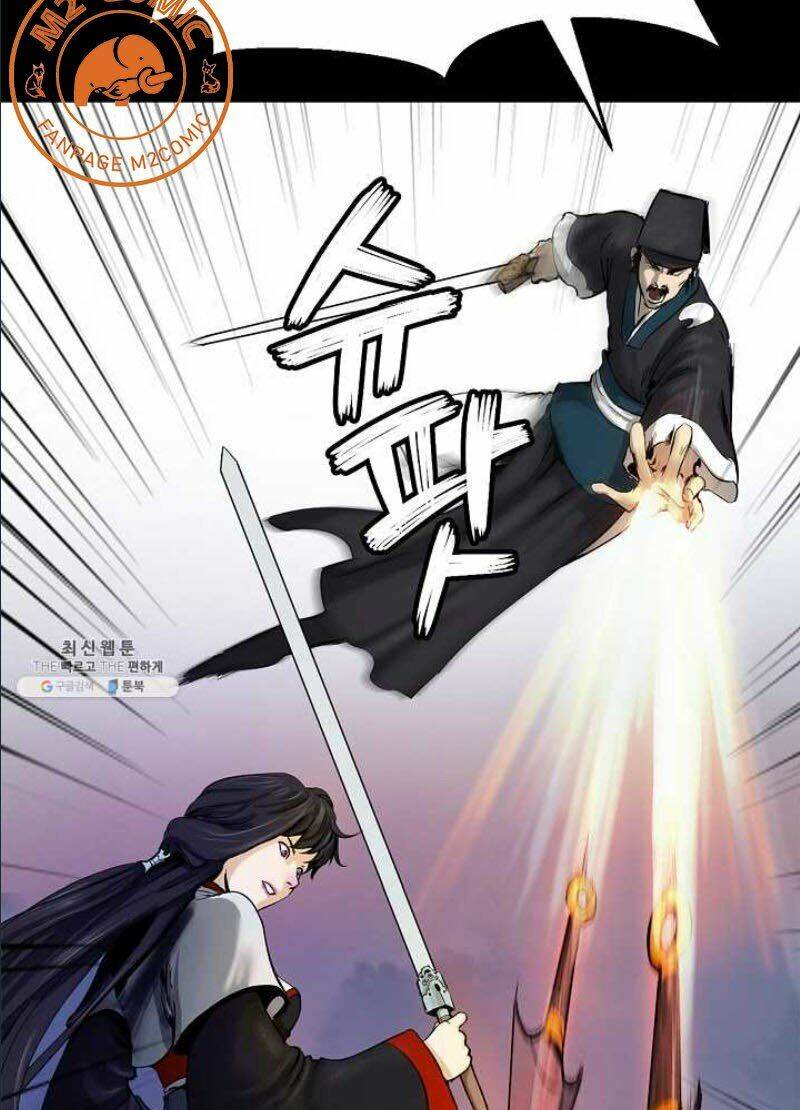 Lãng Tiên Kỳ Đàm Chap 12 - Next Chap 13