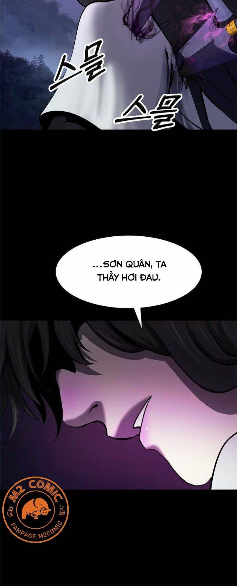 Lãng Tiên Kỳ Đàm Chap 12 - Next Chap 13