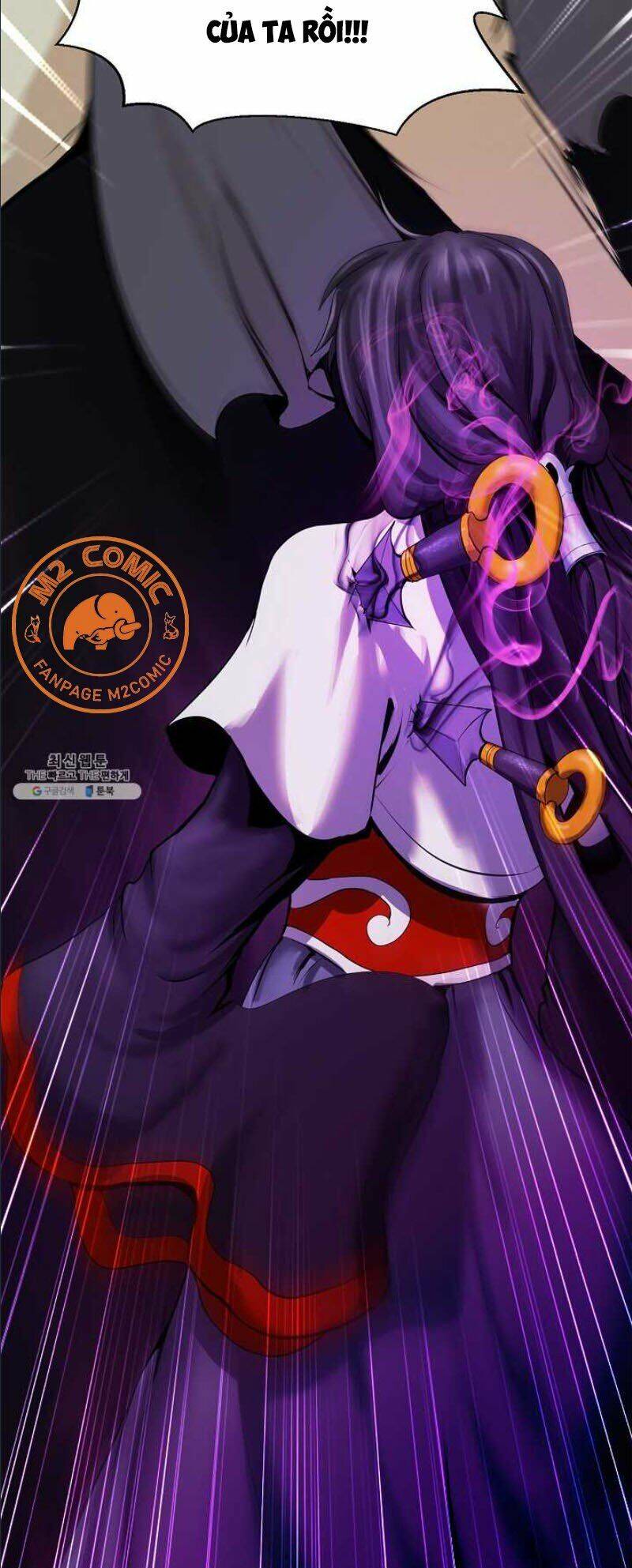 Lãng Tiên Kỳ Đàm Chap 12 - Next Chap 13
