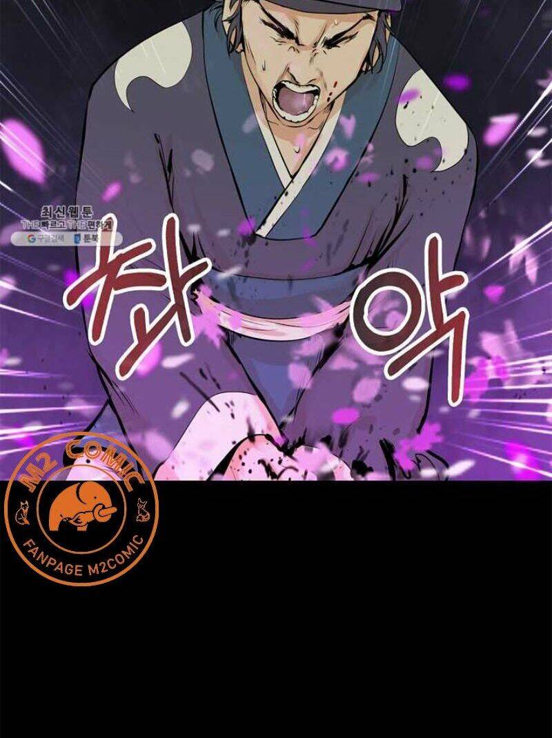 Lãng Tiên Kỳ Đàm Chap 12 - Next Chap 13