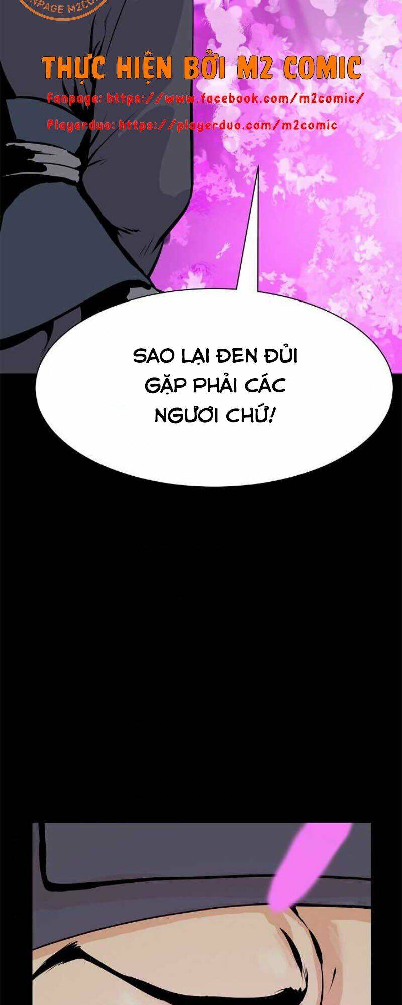 Lãng Tiên Kỳ Đàm Chap 12 - Next Chap 13