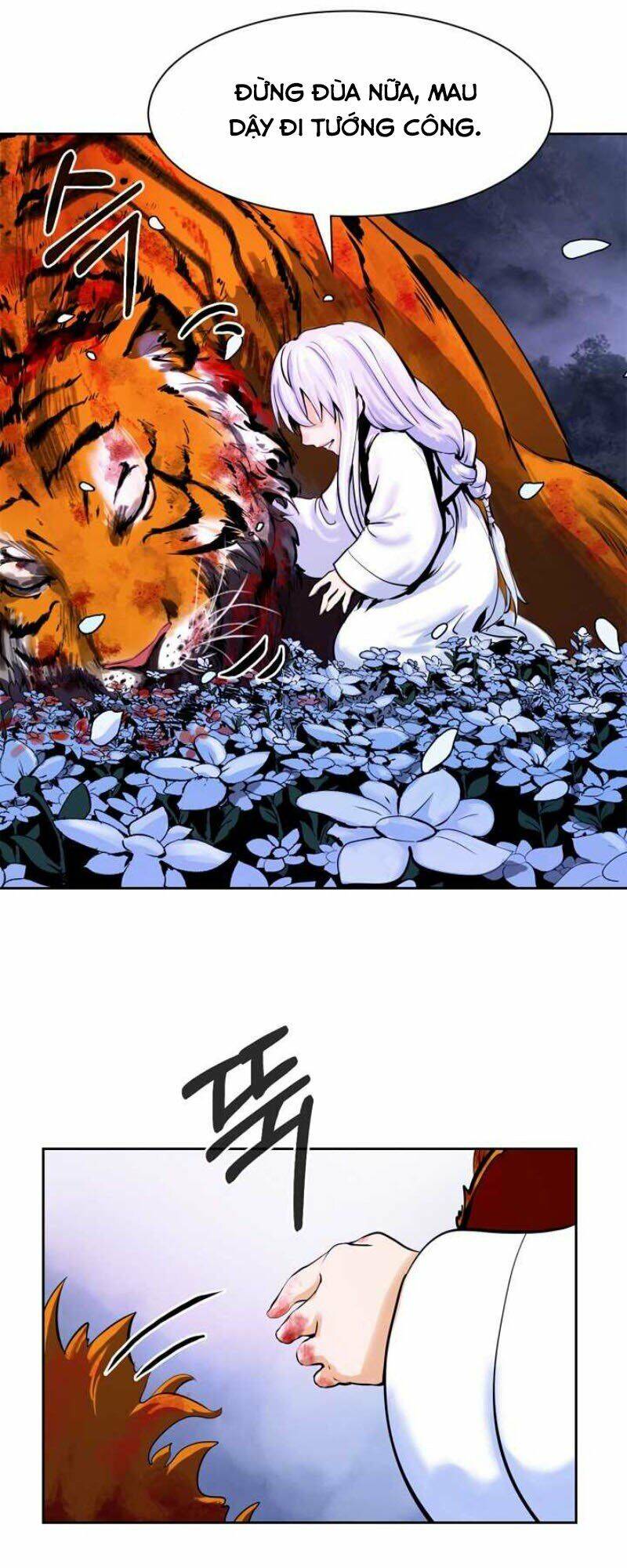 Lãng Tiên Kỳ Đàm Chap 12 - Next Chap 13