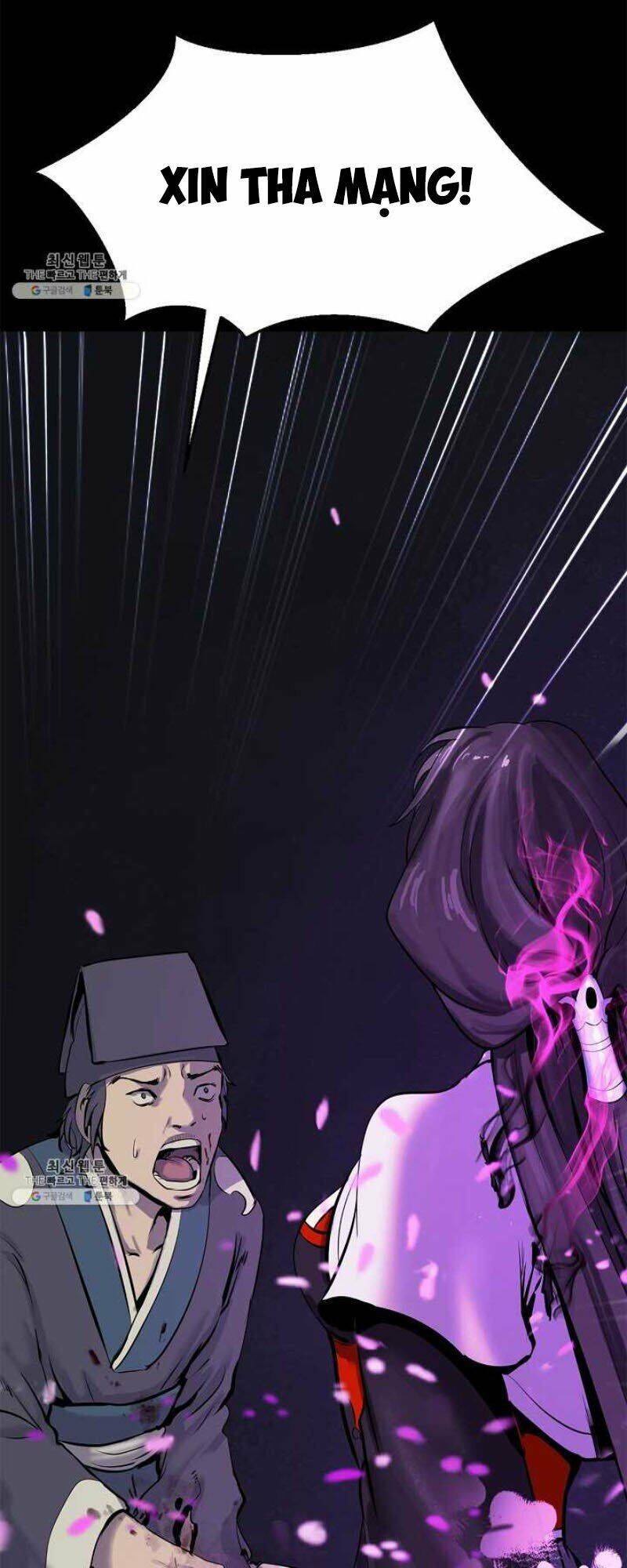 Lãng Tiên Kỳ Đàm Chap 12 - Next Chap 13