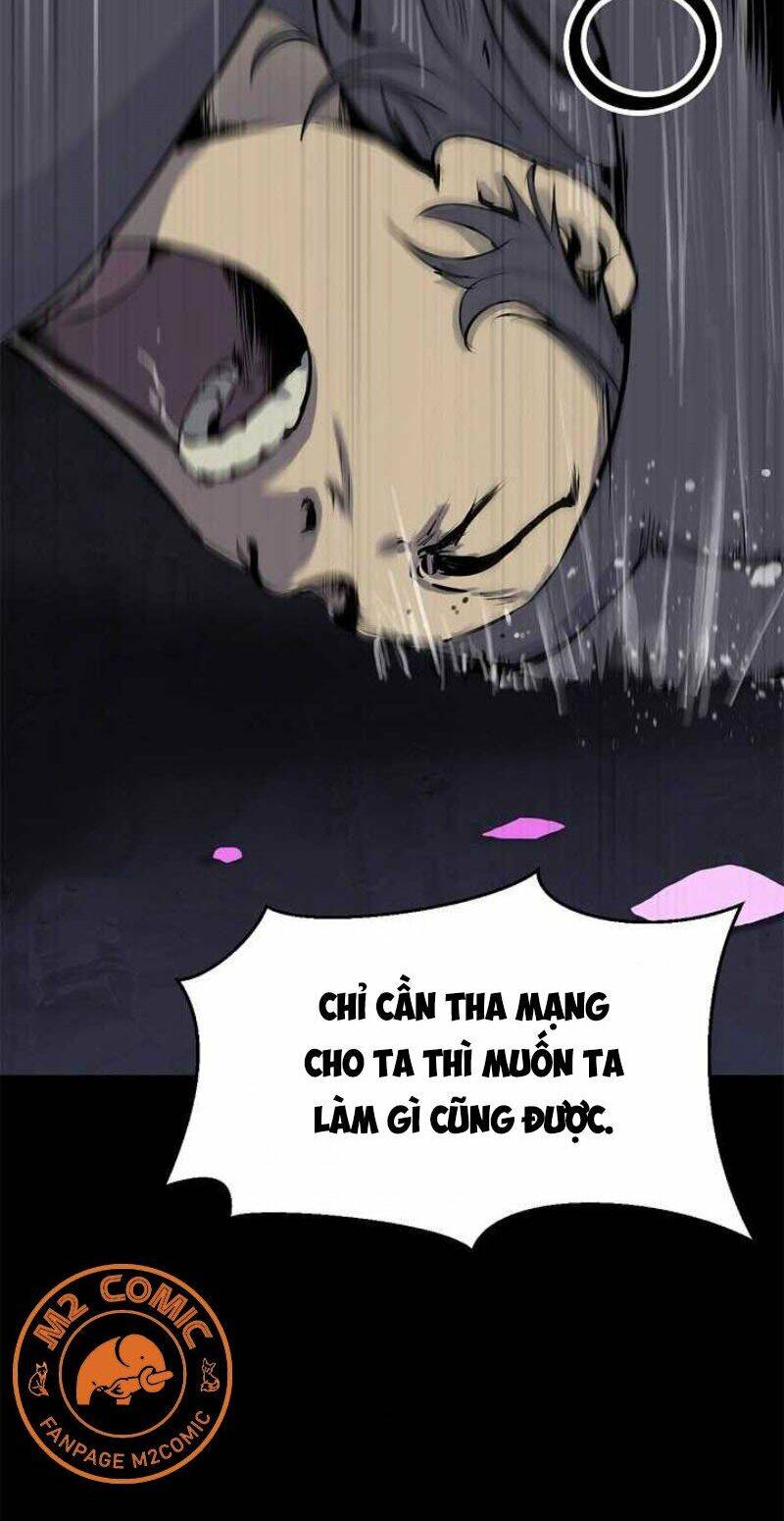 Lãng Tiên Kỳ Đàm Chap 12 - Next Chap 13