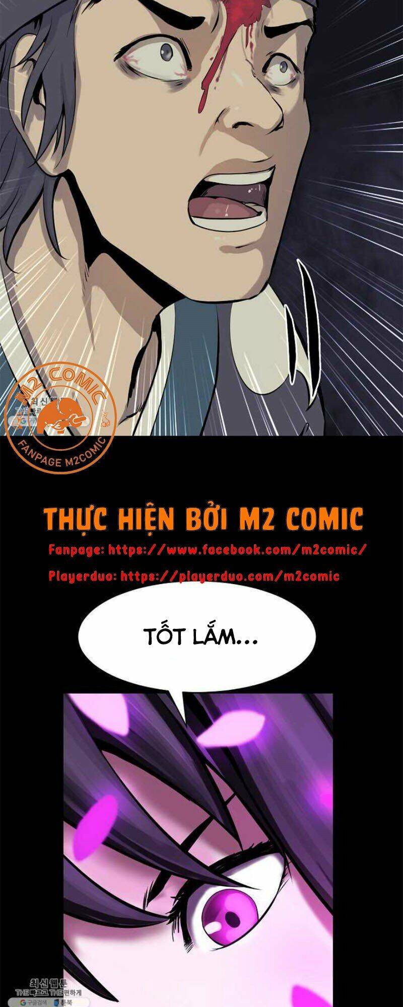 Lãng Tiên Kỳ Đàm Chap 12 - Next Chap 13