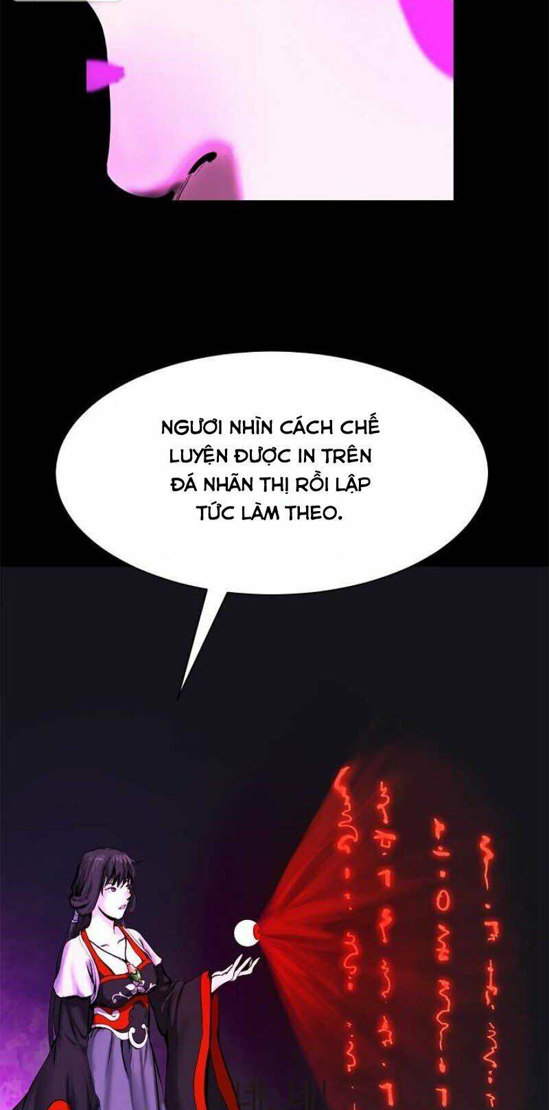 Lãng Tiên Kỳ Đàm Chap 12 - Next Chap 13