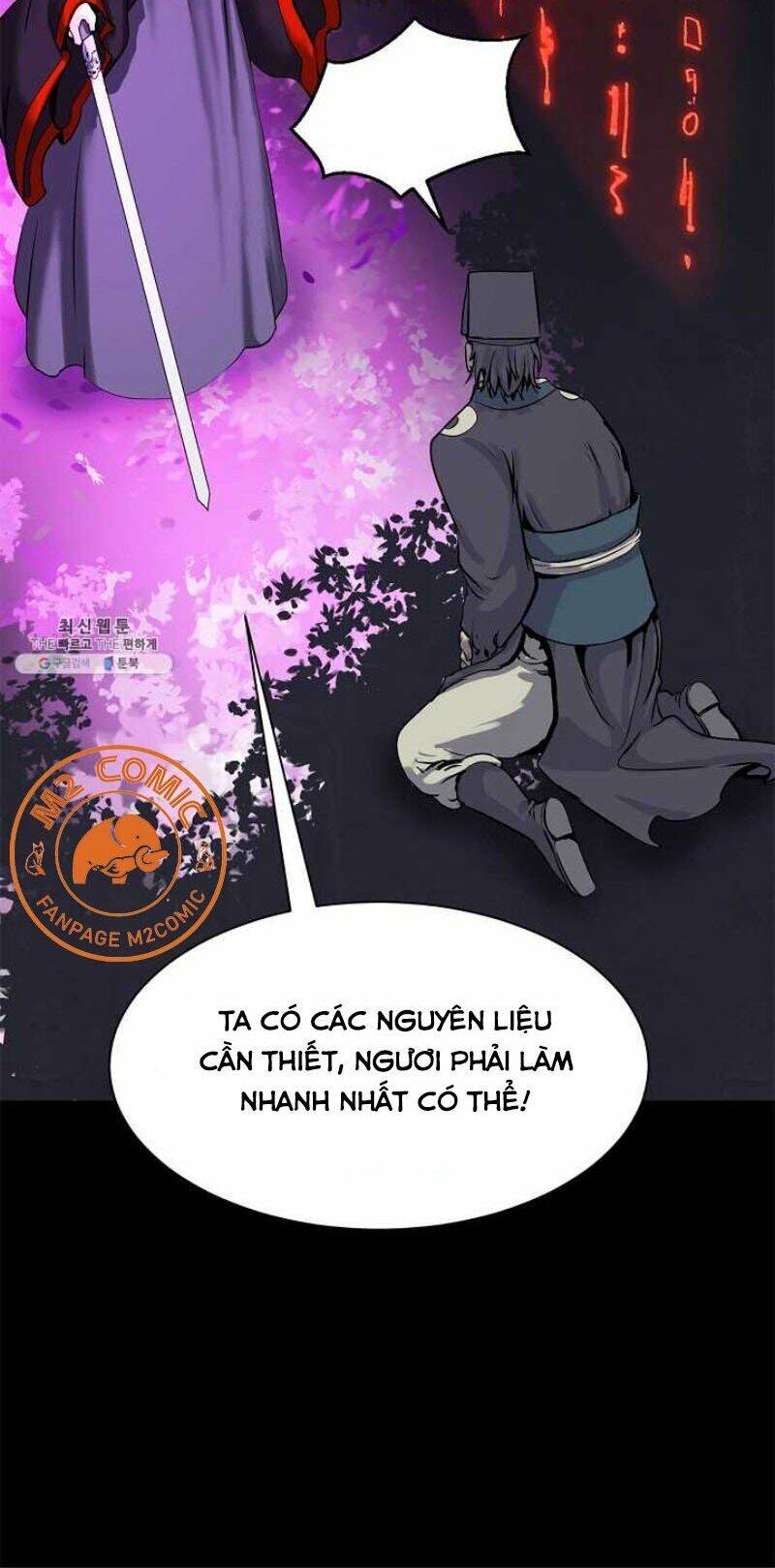 Lãng Tiên Kỳ Đàm Chap 12 - Next Chap 13