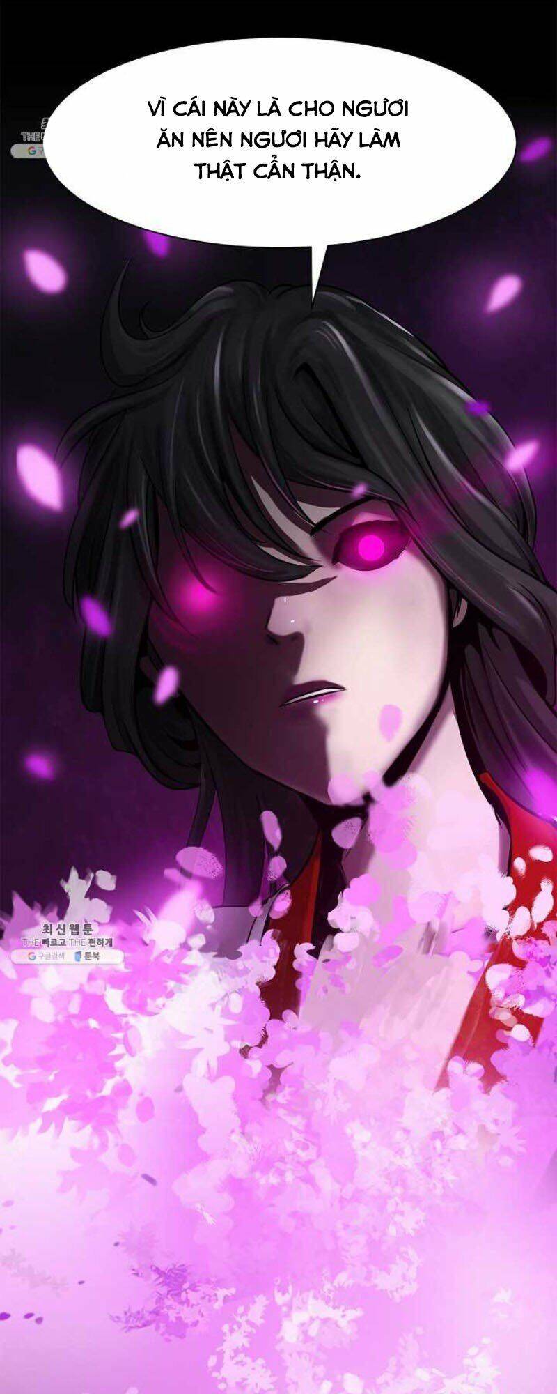 Lãng Tiên Kỳ Đàm Chap 12 - Next Chap 13