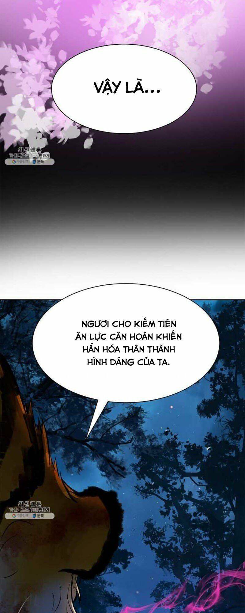 Lãng Tiên Kỳ Đàm Chap 12 - Next Chap 13