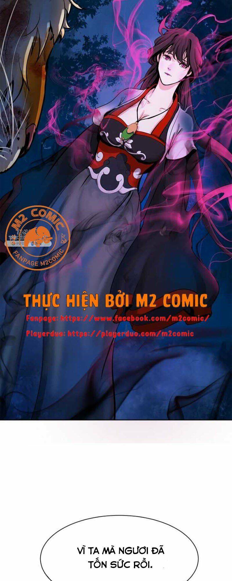 Lãng Tiên Kỳ Đàm Chap 12 - Next Chap 13