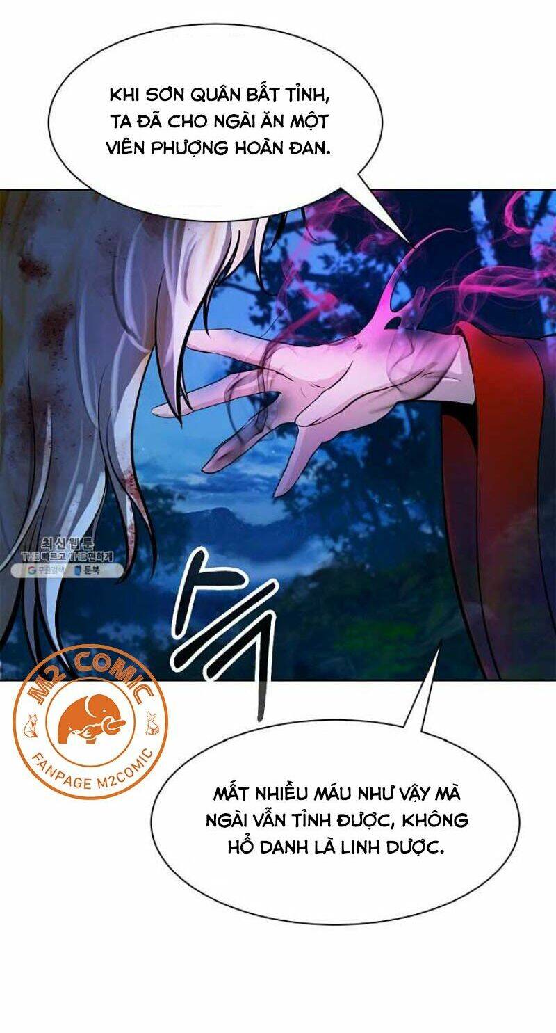 Lãng Tiên Kỳ Đàm Chap 12 - Next Chap 13