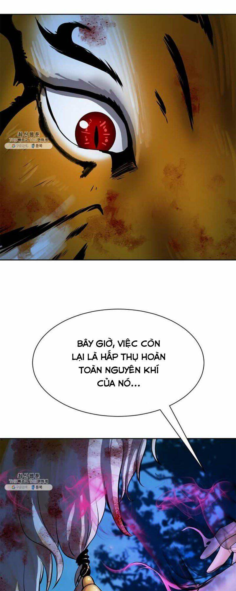 Lãng Tiên Kỳ Đàm Chap 12 - Next Chap 13