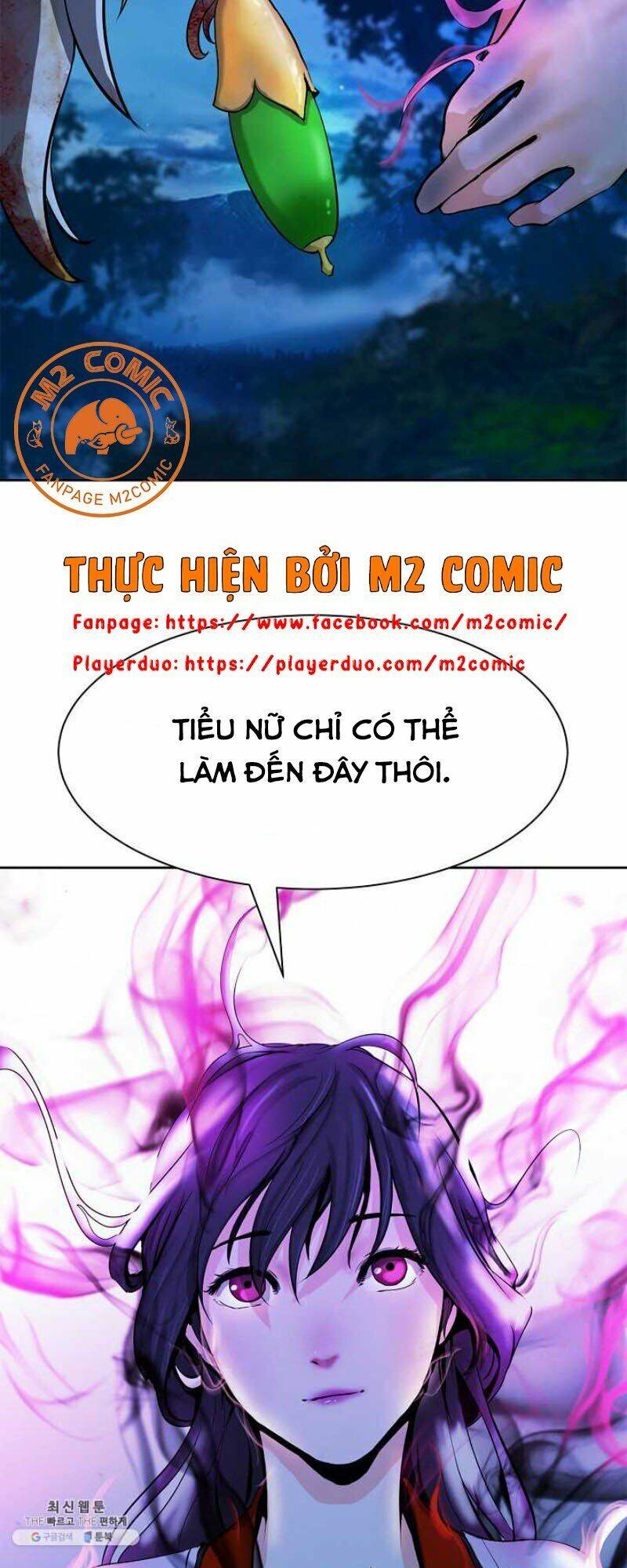 Lãng Tiên Kỳ Đàm Chap 12 - Next Chap 13