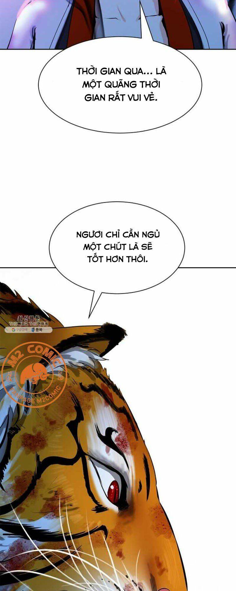 Lãng Tiên Kỳ Đàm Chap 12 - Next Chap 13