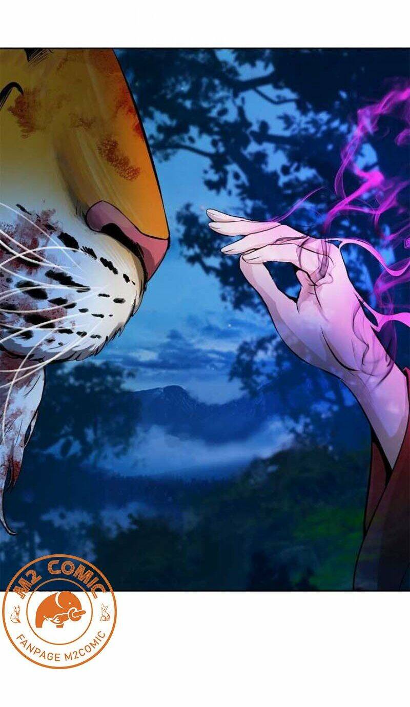 Lãng Tiên Kỳ Đàm Chap 12 - Next Chap 13