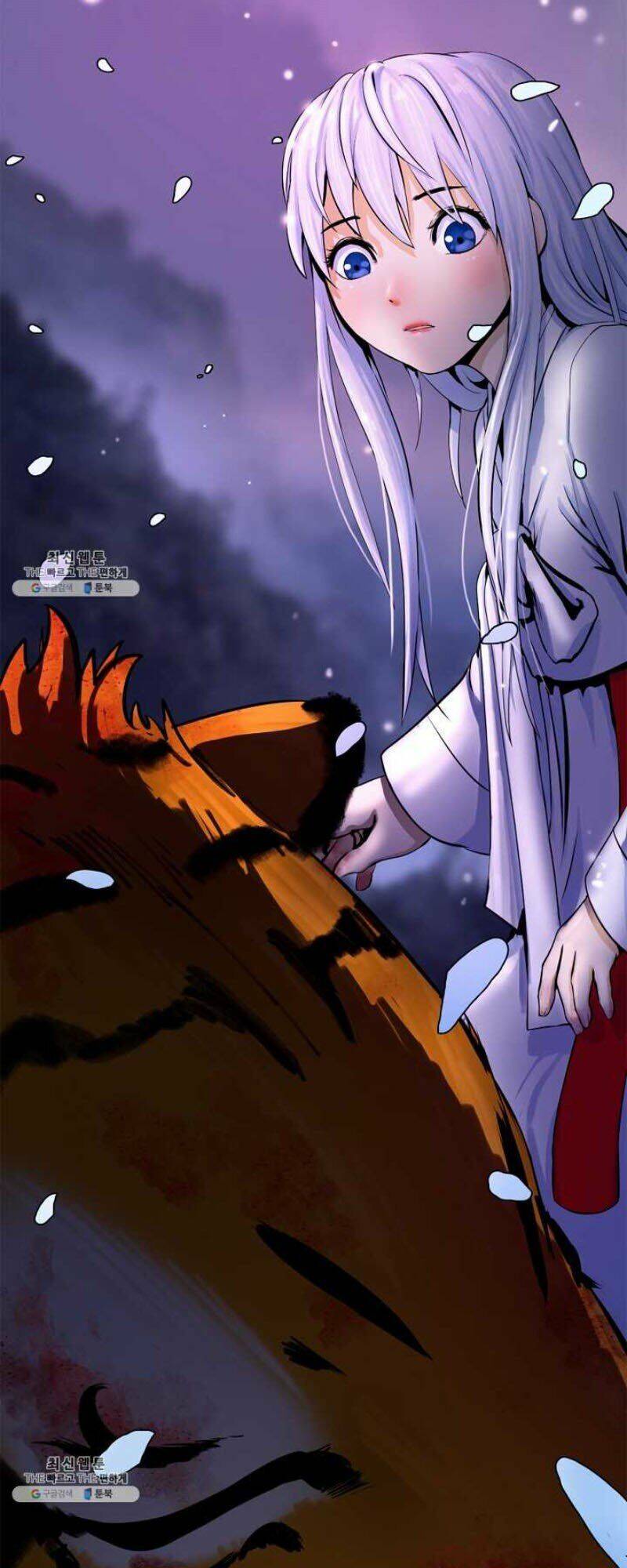 Lãng Tiên Kỳ Đàm Chap 12 - Next Chap 13