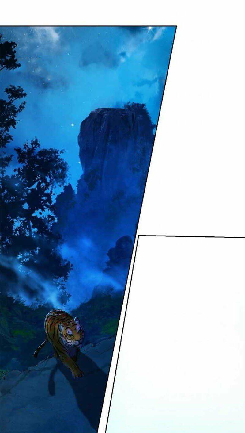 Lãng Tiên Kỳ Đàm Chap 12 - Next Chap 13