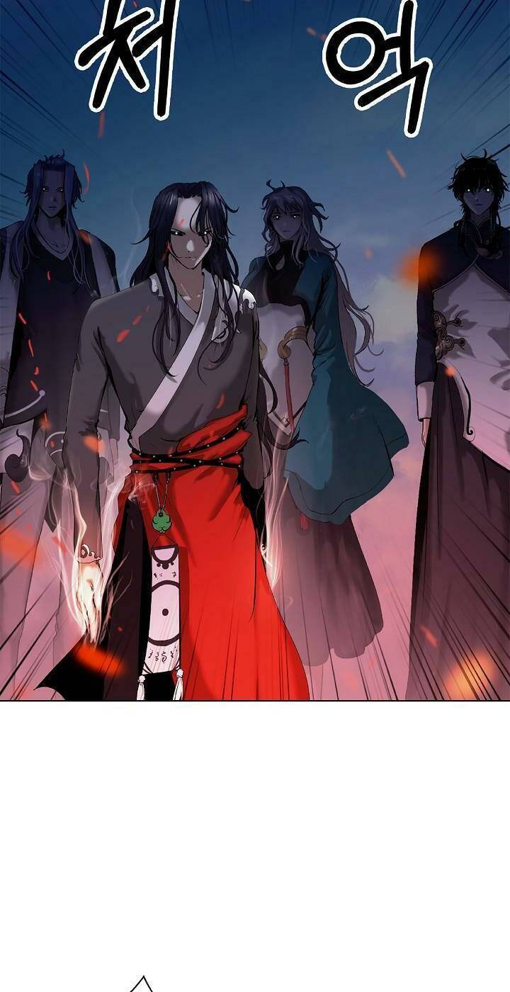 Lãng Tiên Kỳ Đàm Chap 120 - Next Chap 121