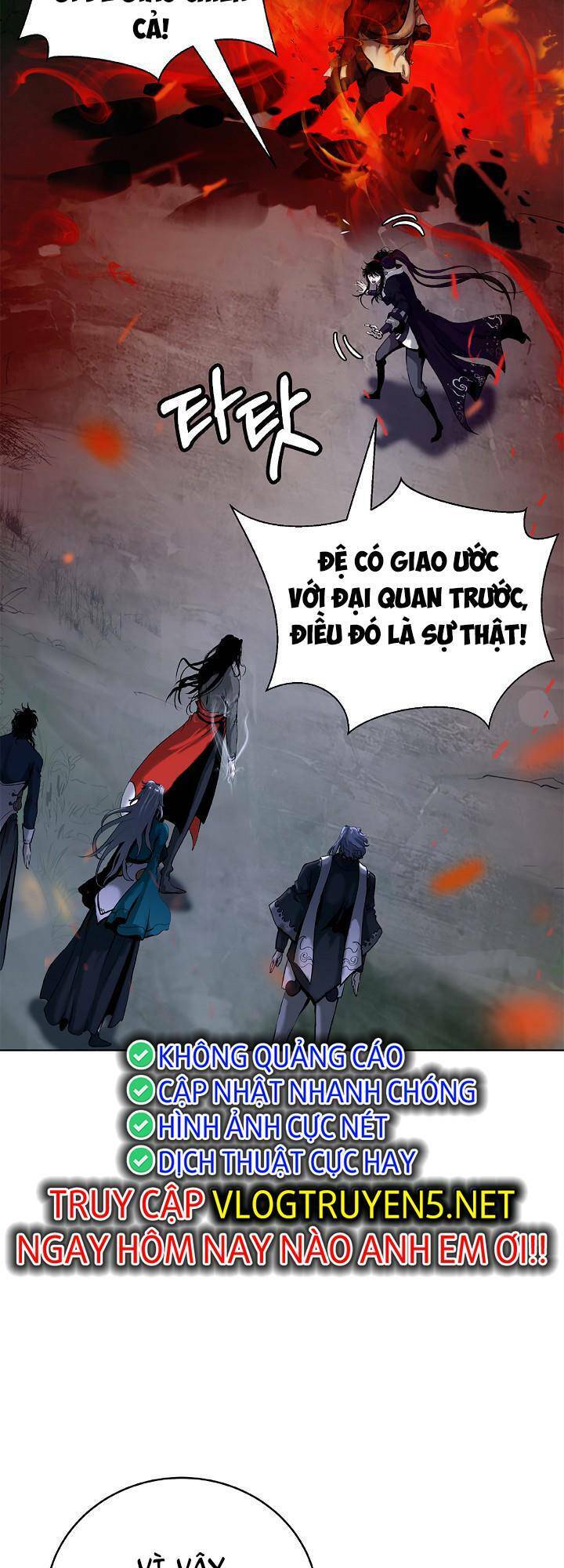 Lãng Tiên Kỳ Đàm Chap 120 - Next Chap 121