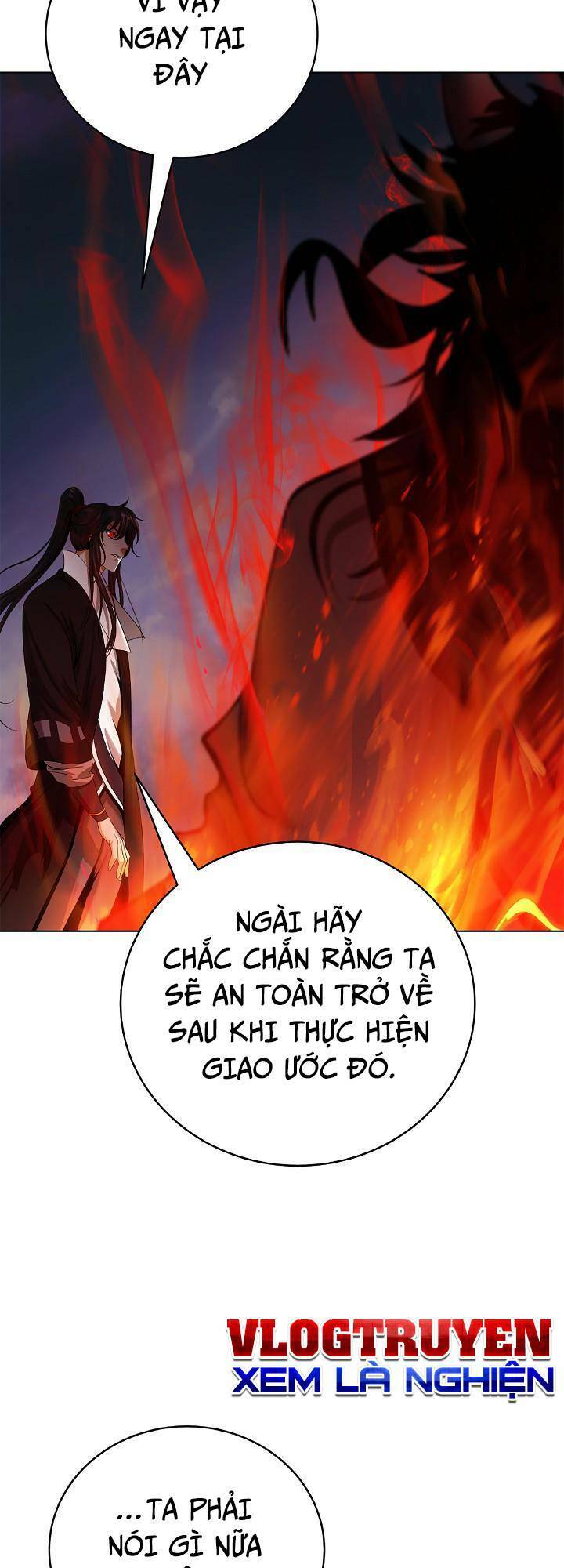 Lãng Tiên Kỳ Đàm Chap 120 - Next Chap 121