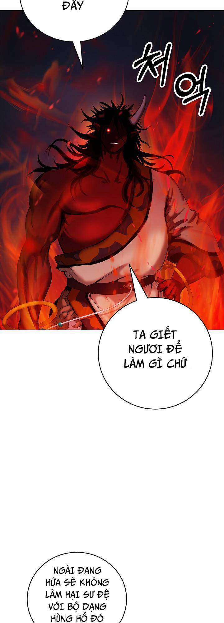Lãng Tiên Kỳ Đàm Chap 120 - Next Chap 121
