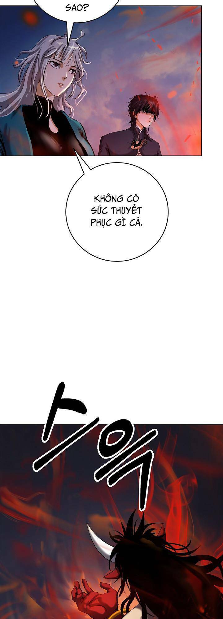 Lãng Tiên Kỳ Đàm Chap 120 - Next Chap 121