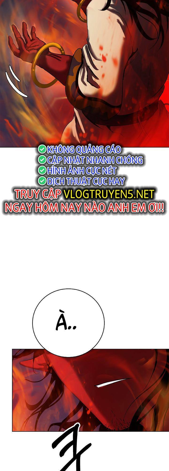 Lãng Tiên Kỳ Đàm Chap 120 - Next Chap 121