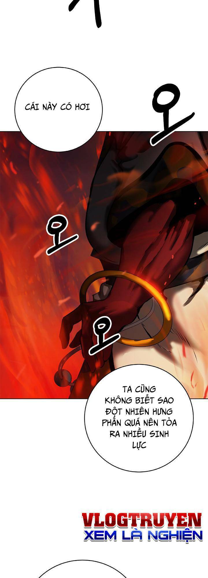 Lãng Tiên Kỳ Đàm Chap 120 - Next Chap 121