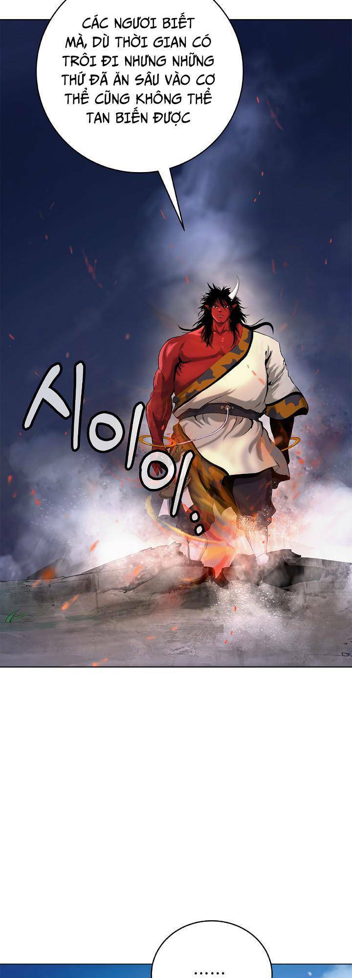 Lãng Tiên Kỳ Đàm Chap 120 - Next Chap 121