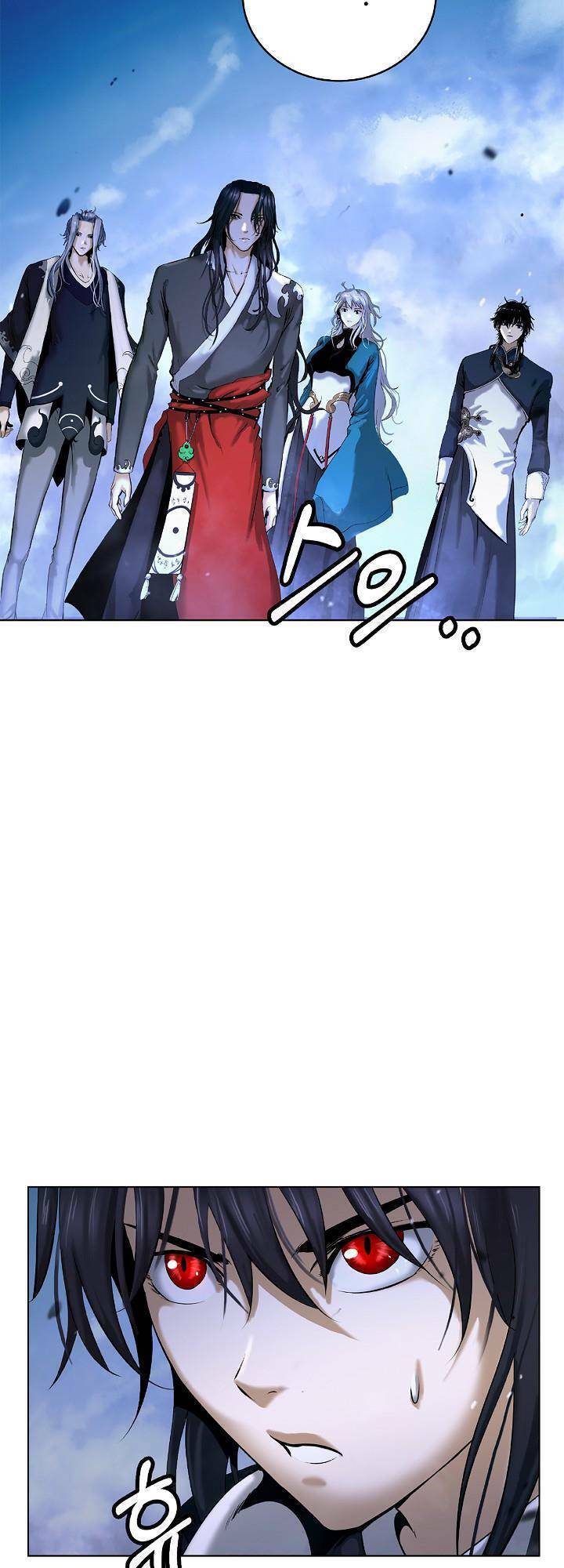 Lãng Tiên Kỳ Đàm Chap 120 - Next Chap 121